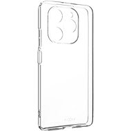 FIXED Story for Tecno Spark 20 Pro 5G clear - Phone Cover