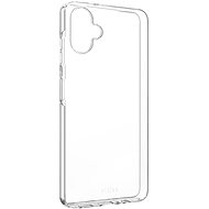 FIXED Story AntiUV for Samsung Galaxy A06 clear - Phone Cover