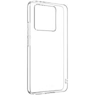 FIXED Story for Xiaomi 14T clear - Phone Cover