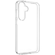 FIXED Story AntiUV for Samsung Galaxy S24 FE clear - Phone Cover