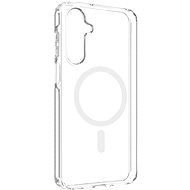 FIXED MagPure with Magsafe support for Samsung Galaxy A16 4G/5G clear - Phone Cover