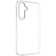 FIXED Story Slim for Samsung Galaxy A16 4G/5G 06 mm clear - Phone Cover