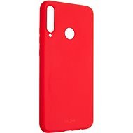 FIXED Story for Huawei P40 Lite E, Red - Phone Cover