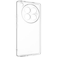 FIXED Story for Infinix Zero 40 4G clear - Phone Cover