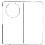 FIXED Pure for Honor Magic V3 clear - Phone Cover