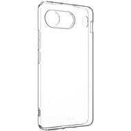 FIXED Story for OnePlus Nord 4 clear - Phone Cover