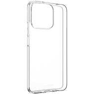 FIXED Story for Honor 200 Smart/Play 60 Plus clear - Phone Cover