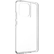 FIXED Story for Motorola Edge 50 5G clear - Phone Cover