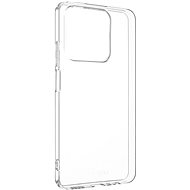 FIXED Story pro Realme C63 čirý - Phone Cover