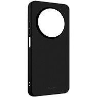 FIXED Story for Xiaomi Redmi 14C/A4 5G/A3 Pro/POCO C75 4G/5G/M7 5G black - Phone Cover