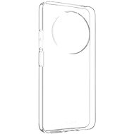 FIXED Story AntiUV for Xiaomi Redmi 14C/A4 5G/A3 Pro/POCO C75 4G/5G/M7 5G clear - Phone Cover