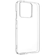 FIXED Story for Motorola Edge 60 Neo 5G/50 Neo/Moto S50 5G clear - Phone Cover