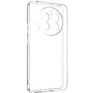 FIXED Story for Realme 13 4G clear - Phone Cover