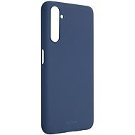 FIXED Story for Realme 6 Pro, Blue - Phone Cover