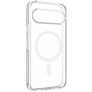 FIXED MagPure with Magsafe support for Google Pixel 9/9 Pro clear - Phone Cover