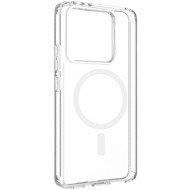 FIXED MagPure with Magsafe support for Xiaomi 14T clear - Phone Cover