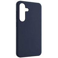 FIXED MagFlow with MagSafe and Qi2 support for Samsung Galaxy S25 blue - Phone Cover