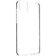 FIXED for Huawei Y5p, Clear - Phone Cover