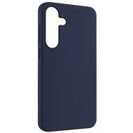 FIXED MagFlow with MagSafe and Qi2 support for Samsung Galaxy S25+ blue - Phone Cover