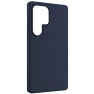 FIXED MagFlow with MagSafe and Qi2 support for Samsung Galaxy S25 Ultra blue - Phone Cover
