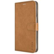 FIXED Opus for Samsung Galaxy S25+ brown - Phone Case
