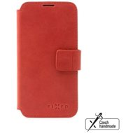 FIXED ProFit for Samsung Galaxy S25+ red - Phone Case