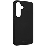 FIXED Story for Samsung Galaxy S25 black - Phone Cover
