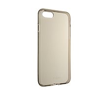 FIXED Slim for Samsung Galaxy A01, 0.6mm, Smoke - Phone Cover