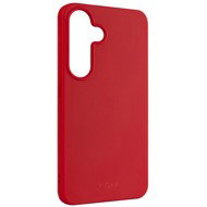 FIXED Story for Samsung Galaxy S25 red - Phone Cover