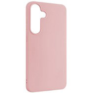 FIXED Story for Samsung Galaxy S25+ pink - Phone Cover