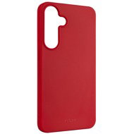 FIXED Story for Samsung Galaxy S25+ red - Phone Cover