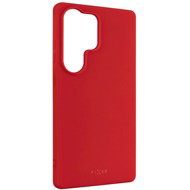FIXED Story for Samsung Galaxy S25 Ultra red - Phone Cover