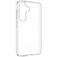 FIXED Story AntiUV for Samsung Galaxy S25 clear - Phone Cover