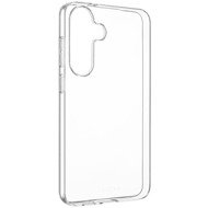 FIXED Story AntiUV for Samsung Galaxy S25+ clear - Phone Cover