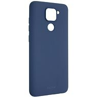 FIXED Story for Xiaomi Redmi Note 9, Blue - Phone Cover