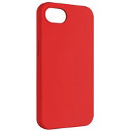 FIXED MagFlow with MagSafe support for Apple iPhone 17e/16e red - Phone Cover