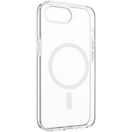FIXED MagPure with Magsafe support for Apple iPhone 17e/16e 5G clear - Phone Cover