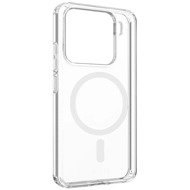 FIXED MagPure with Magsafe support for Xiaomi 15 5G clear - Phone Cover