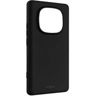 FIXED Story for Xiaomi Redmi Note 14 Pro 4G black - Phone Cover