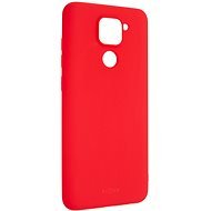FIXED Story for Xiaomi Redmi Note 9, Red - Phone Cover