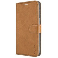 FIXED Opus Apple iPhone 17e/16e barna tok - Mobiltelefon tok