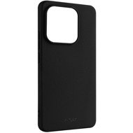 FIXED Story for Xiaomi Redmi Note 14 black - Phone Cover