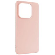 FIXED Story for Xiaomi Redmi Note 14 pink - Phone Cover