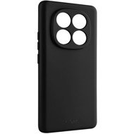 FIXED Story for Xiaomi Redmi Note 14 Pro 5G/POCO X7 black - Phone Cover