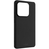 FIXED Story for Xiaomi Redmi Note 14 5G black - Phone Cover