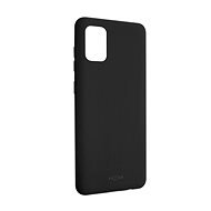 FIXED Story for Samsung Galaxy A31, Black - Phone Cover