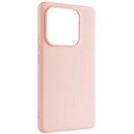 FIXED Story for Xiaomi Redmi Note 14 5G pink - Phone Cover