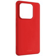 FIXED Story for Xiaomi Redmi Note 14 5G red - Phone Cover