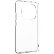 FIXED Story for Xiaomi Redmi Note 14 Pro+ 5G clear - Phone Cover