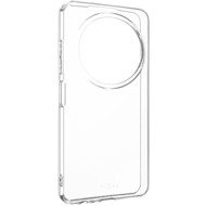 FIXED Story for ZTE Blade A75 5G/Nubia Focus 5G clear - Phone Cover